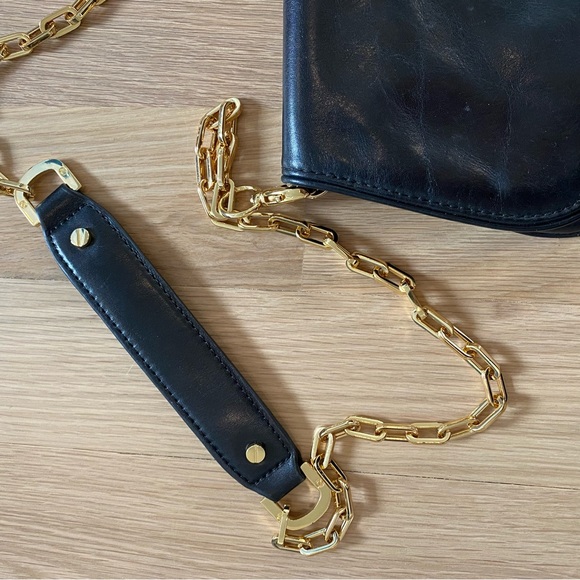 Tory Burch convertible crossbody clutch - Picture 5 of 7